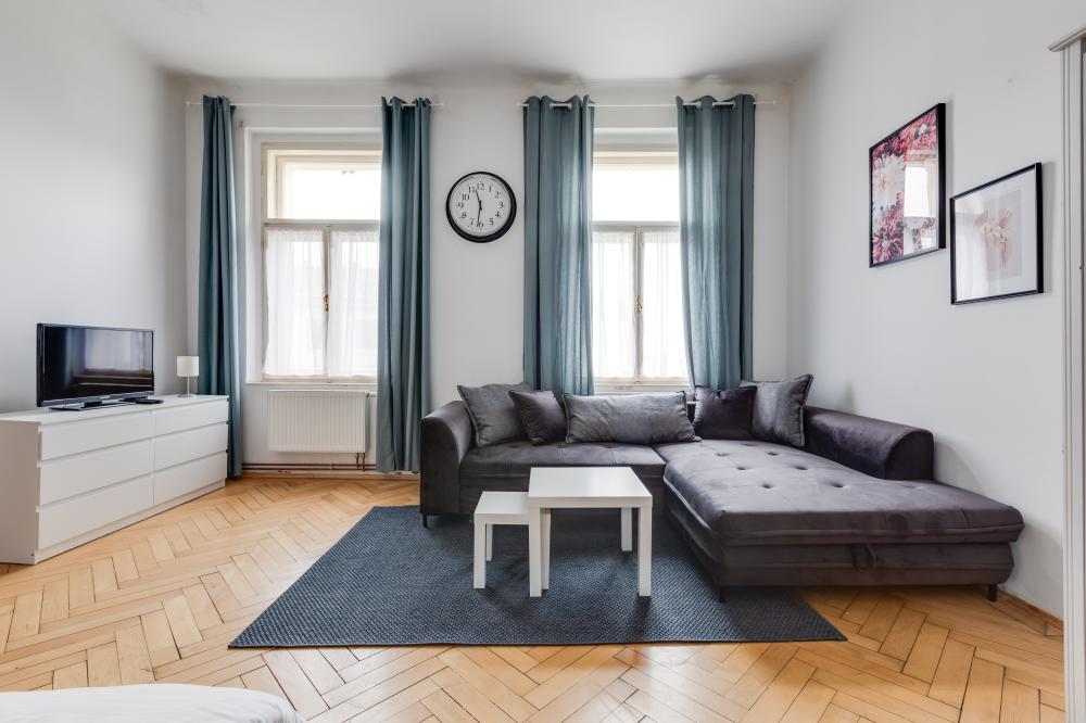 Orchid Apartment