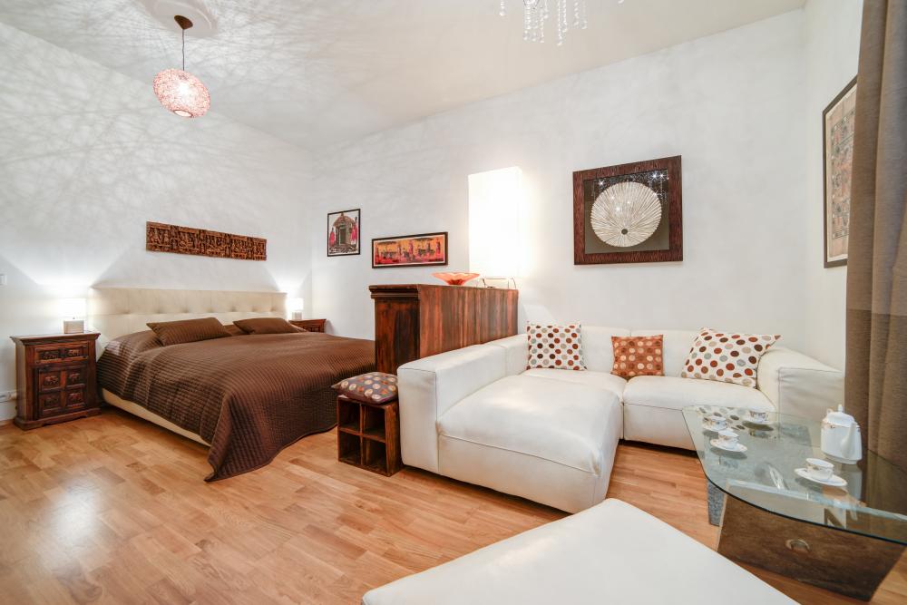 King Apartment