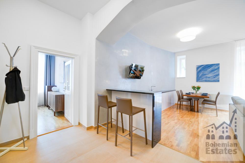 Haas Apartment