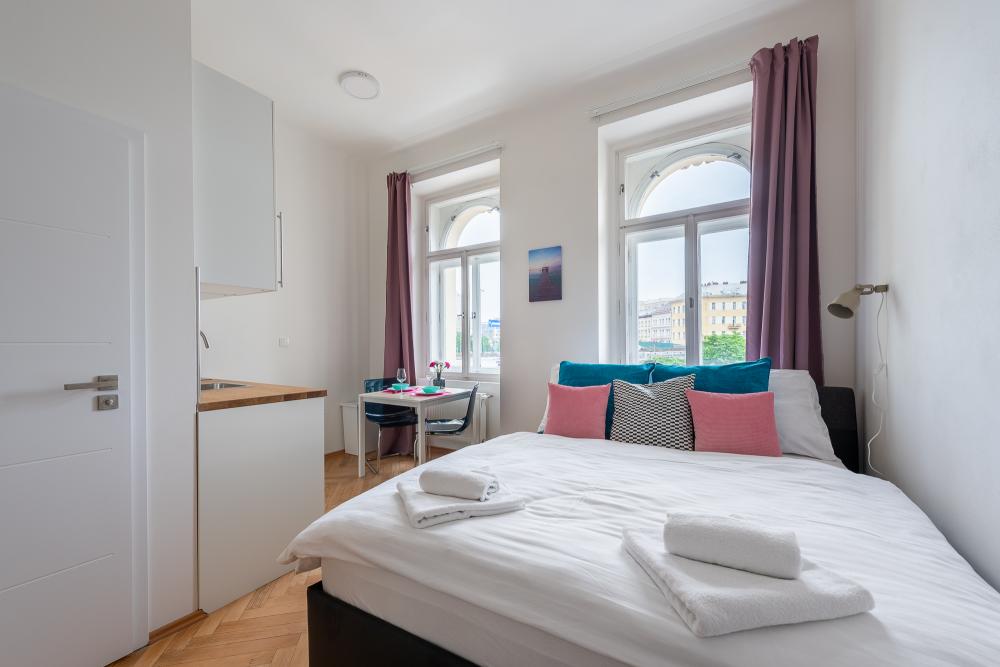 Fresia Apartment