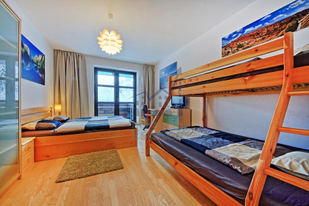 St. Peter Apartment