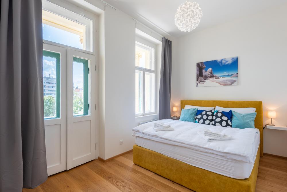 Camellia Apartment