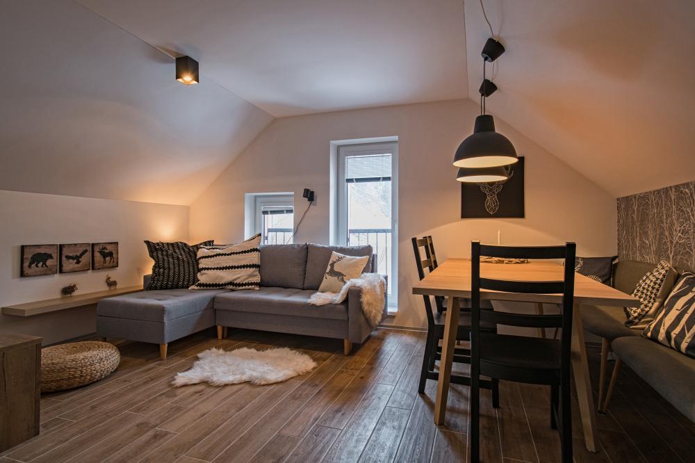 Apartment Ruprecht 