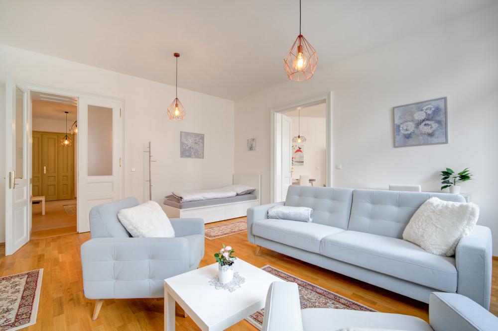 Light Apartment