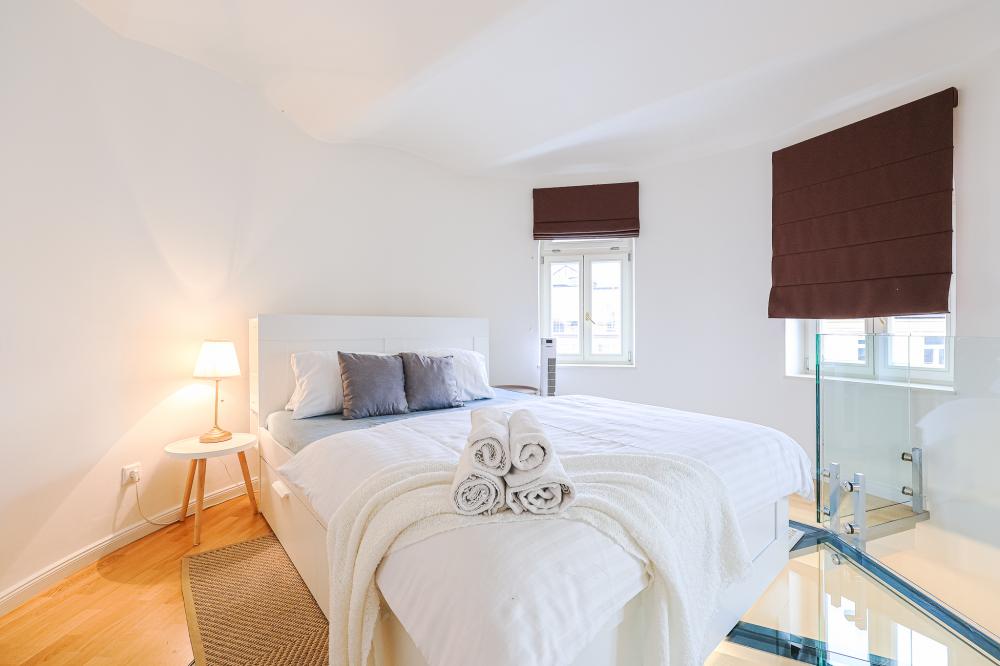 Stevan Apartment