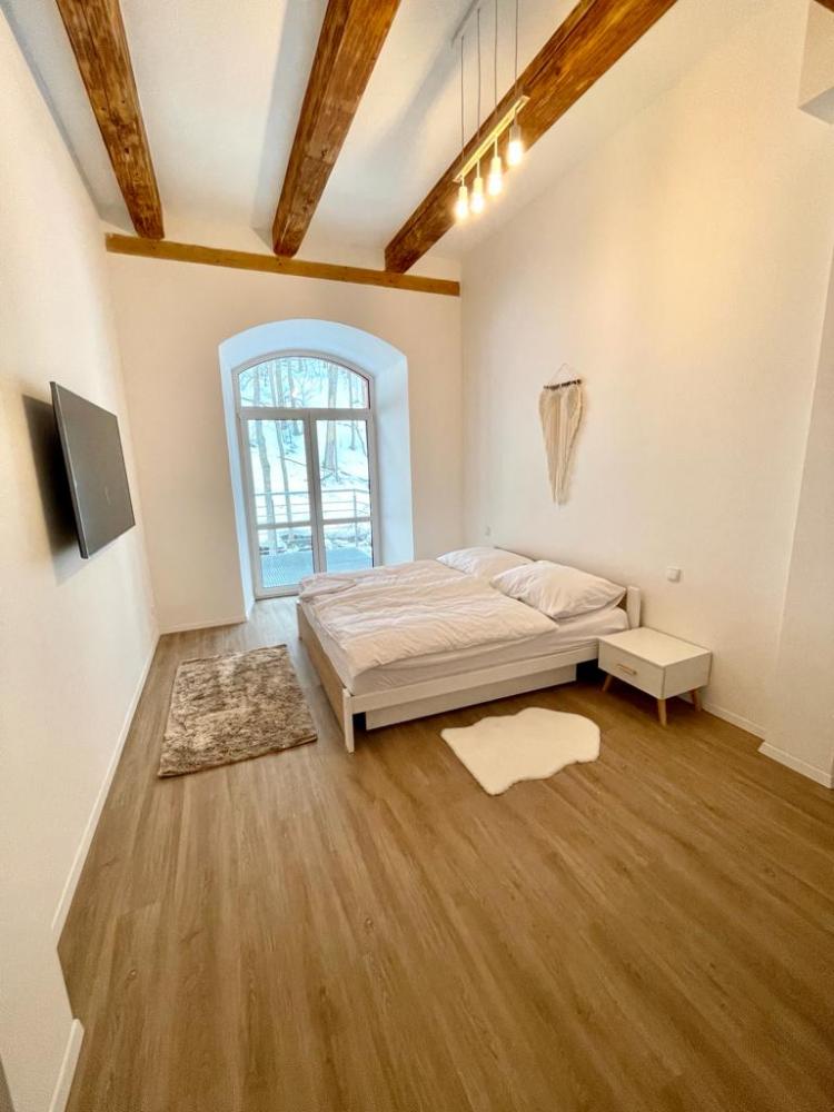 Angel Apartment Černý Důl