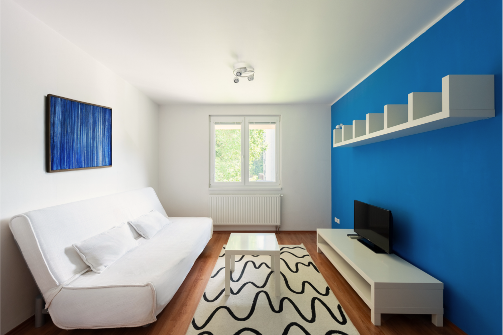 Krakonoš (Cozy Mountain Apartment)