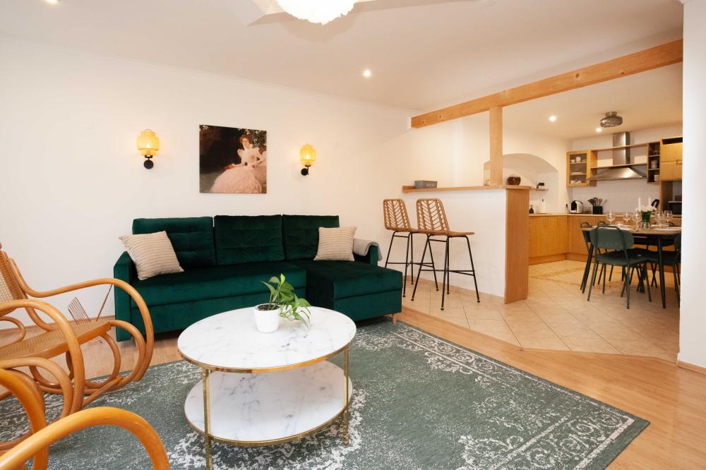 Emerald Apartment Znojmo