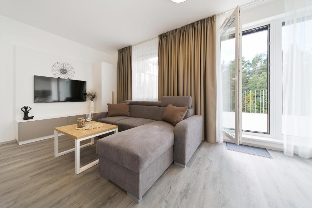 Amber Apartment ČK