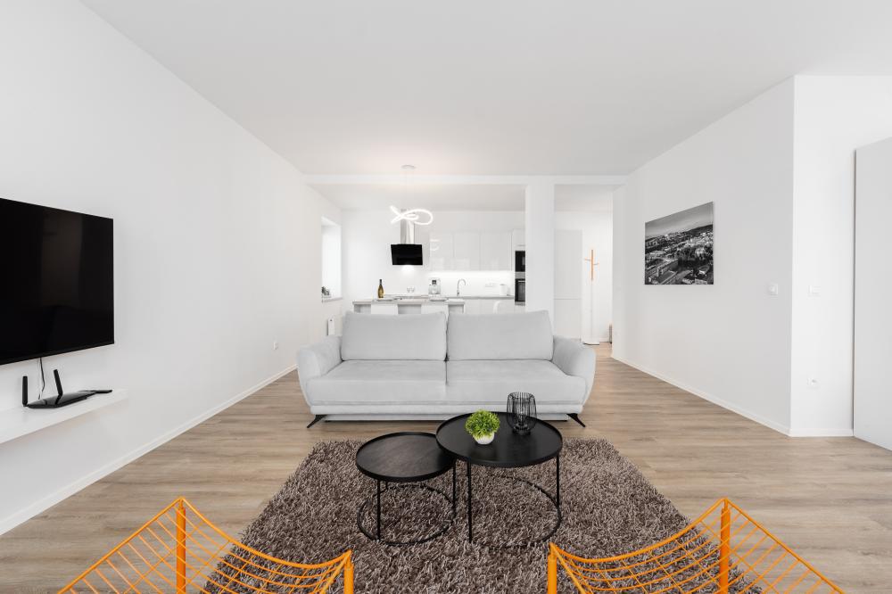 Lorenc Apartment Zlin