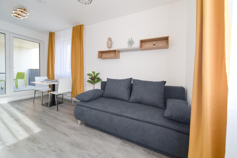 Citrine Apartment ČK