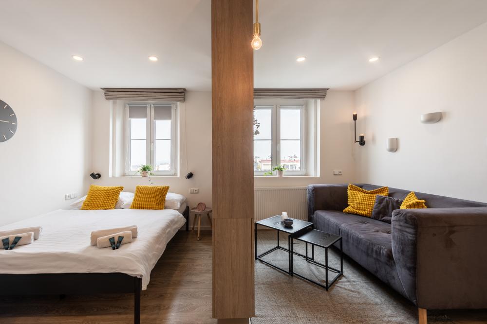 Sunset View Apartment