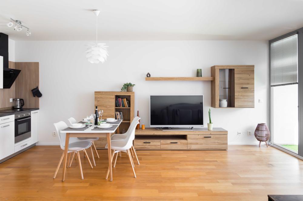 Mill Residence