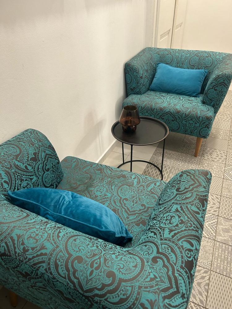 Lotus Suite