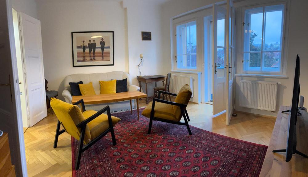 Harmony Apartment