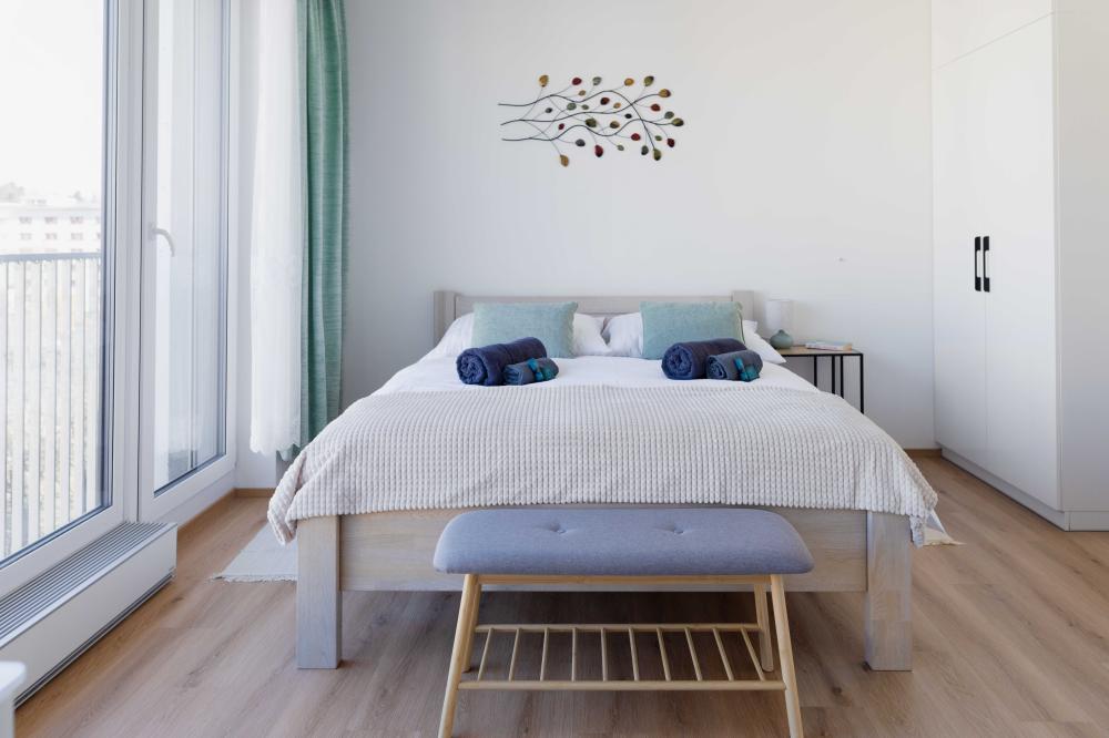 DI - Letohrádek View