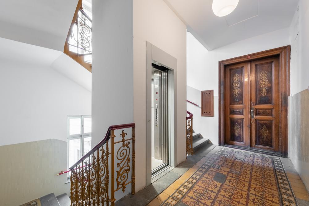 Magnolia Apartment