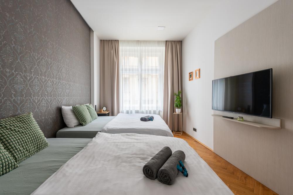 Sakura Suite