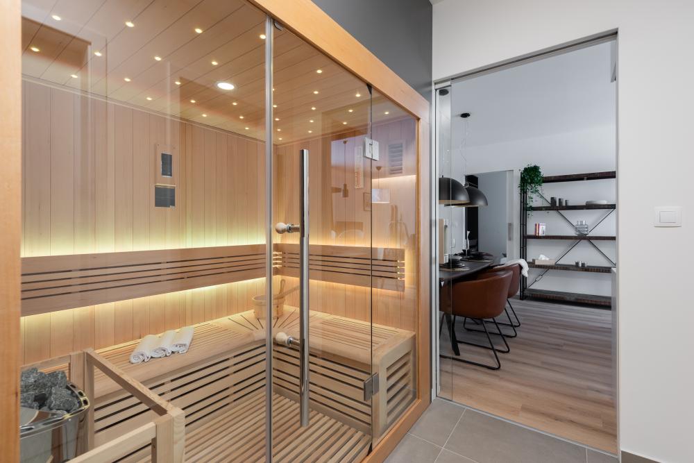 DI - Endemit Apartment