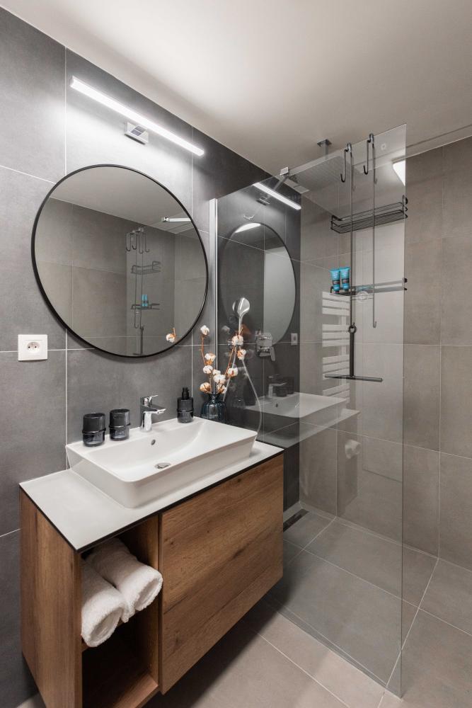 DI - Endemit Apartment