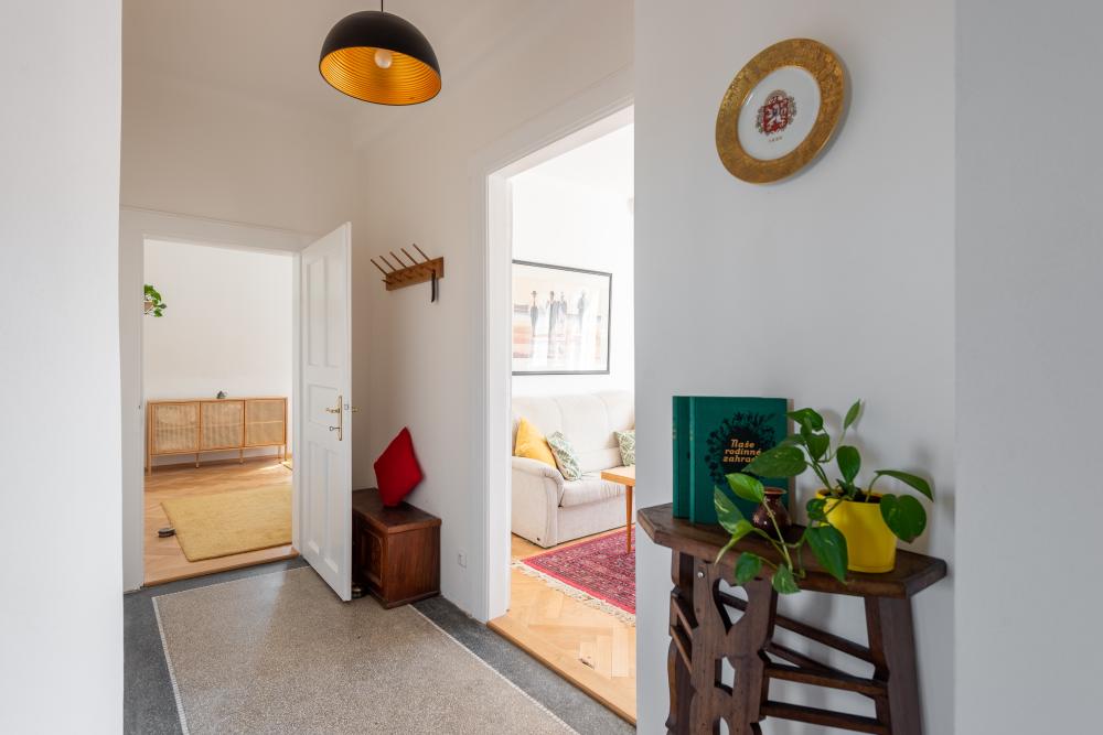 Harmony Apartment