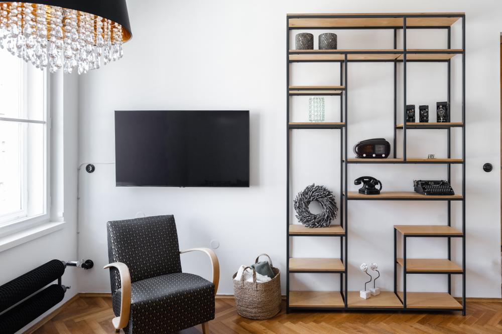 DI- Funkcional Apartment