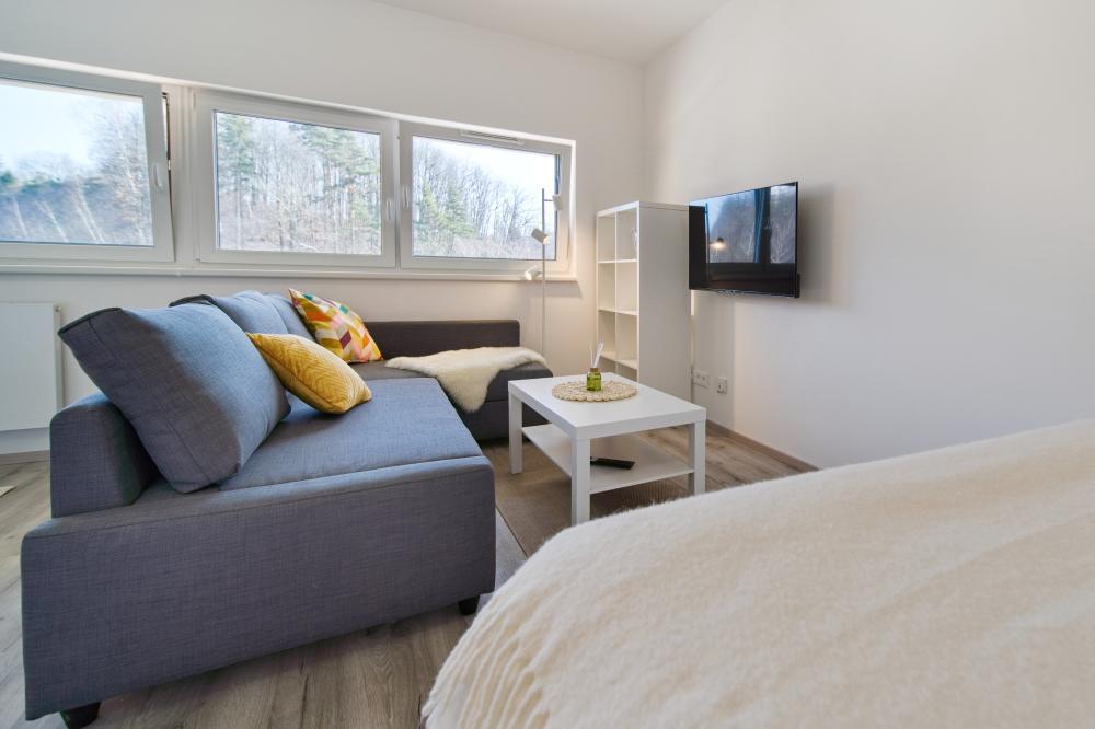 DI - Ruby Apartment ČK