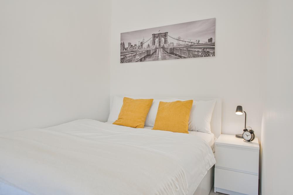 DI - Ruby Apartment ČK