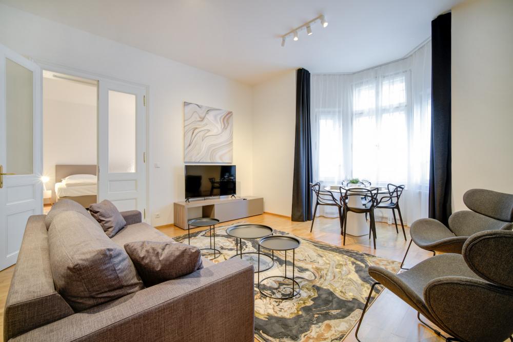 Minster Apartment