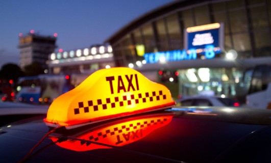 Taxi